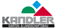 Kundenlogo KANDLER Garten- & Landschaftsbau