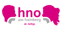 Kundenlogo Lüthje Ariane Julia Dr., Privatpraxis für HNO, Stimm-, Sprach- und kindliche Hörstörungen, Allergologie