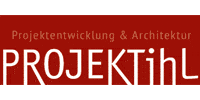 Kundenlogo PROJEKTihl GmbH Architekturbüro