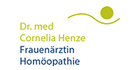 Kundenlogo Dr. med. Cornelia Henze Fachärztin für Gynäkologie u. Geburtshilfe Privatpraxis | Frauenheilkunde u. Geburtshilfe Homöopathie | Funktionelle Medizin