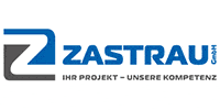 Kundenlogo ZASTRAU GmbH - Fenster, Türen