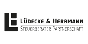 Kundenlogo von Lüdecke & Herrmann Steuerberater