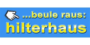 Kundenlogo von Hilterhaus Karsten Autolackiererei