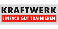 Kundenlogo Kraftwerk Fitness Göttingen