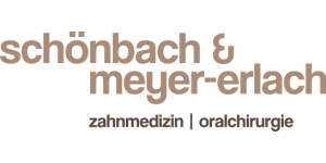 Kundenlogo von Schönbach Antje , Meyer-Erlach Christoph u. Heinemann Agatha Dr.med.dent. Zahnärzte