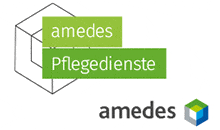 Kundenlogo von AMEDES Pflegedienste