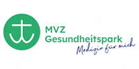 Kundenlogo MVZ Gesundheitspark gGmbH