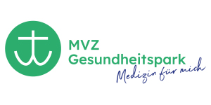 Kundenlogo von MVZ Gesundheitspark gGmbH