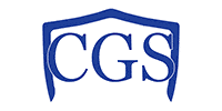 Kundenlogo CGS Sicherheitsdienst