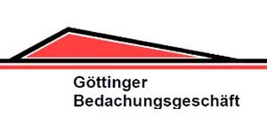 Kundenlogo von Göttinger Bedachungsgeschäft Josef Engelhardt GmbH & Co. KG