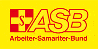 Kundenlogo ASB Arbeiter-Samariter-Bund Kreisverband Göttingen-Land