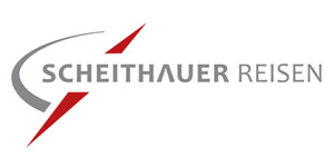Kundenlogo von Scheithauer-Reisen GmbH