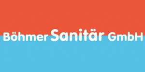 Kundenlogo von Böhmer-Sanitär-Gesellschaft mbH