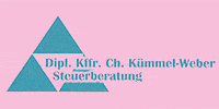 Kundenlogo Kümmel-Weber Chr. Dipl.-Kffr. Steuerberaterin