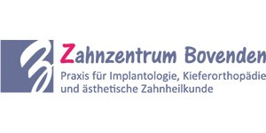 Kundenlogo von Zahnzentrum Bovenden , Krause Joana Dr. u. Schisler Jana