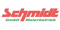 Kundenlogo Malerbetrieb Schmidt GmbH