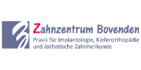 Kundenlogo Zahnzentrum Bovenden , Krause Joana Dr. u. Schisler Jana