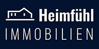 Kundenlogo Heimfühl Immobilien