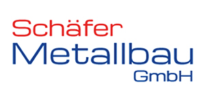 Kundenlogo von Schäfer Metallbau GmbH Inh. Dipl.-Ing. Fiedler