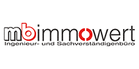 Kundenlogo mbimmowert Ingenieur- u. Sachverständigenbüro Michael Bretschneider