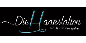 Kundenlogo von Die Haarstation Inh. Jasmin Kanngießer Friseur