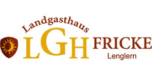 Kundenlogo von Landgasthaus Fricke