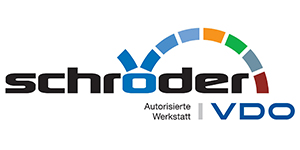 Kundenlogo von Schröder GmbH Fahrtenschreiber-Service