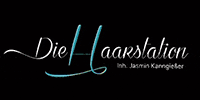Kundenlogo Die Haarstation Inh. Jasmin Kanngießer Friseur