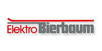 Kundenlogo Elektro-Bierbaum GmbH