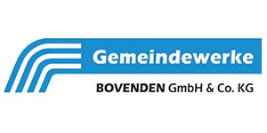 Kundenlogo von Gemeindewerke Bovenden GmbH & CO. KG Kundenlogo von Gemeindewerke Bovenden GmbH & CO. KG