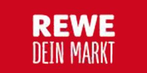 Kundenlogo von Rewe-Markt Gippert