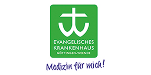 Kundenlogo von Ev. Krankenhaus Göttingen-Weende