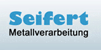 Kundenlogo Seifert Metallverarbeitung GmbH & Co KG