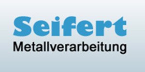 Kundenlogo von Seifert Metallverarbeitung GmbH & Co KG