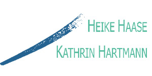 Kundenlogo von Praxis für Ergotherapie Heike Haase & Kathrin Hartmann
