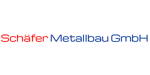 Kundenlogo von Schäfer Metallbau GmbH Inh. Dipl.-Ing. Fiedler