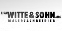 Kundenlogo Witte Lisa & Sohn OHG Malerfachbetrieb