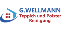 Kundenlogo Wellmann G. Teppich- und Polsterreinigung