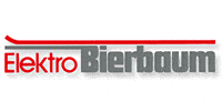 Kundenlogo Elektro-Bierbaum GmbH Elektroinstallation