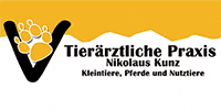 Kundenlogo Tierärztliche Praxis Nikolaus Kunz Tierärzte