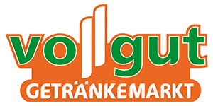 Kundenlogo von Vollgut Getränkefachmarkt