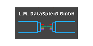 Kundenlogo von LM Dataspleiss GmbH Lukas Mensing