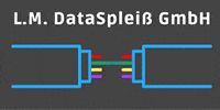 Kundenlogo LM Dataspleiss GmbH Lukas Mensing