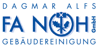 Kundenlogo FA-NOH GmbH Gebäudereinigung, Dagmar Alfs