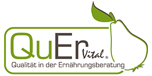 Kundenlogo von QuEr Vital Inh. Yvonne Matthei