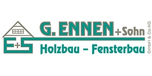 Kundenlogo von G. Ennen & Sohn GmbH & Co. KG