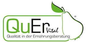 Kundenlogo von QuEr Vital Inh. Yvonne Matthei