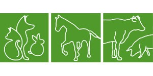 Kundenlogo von Sonnen Peter Dr. u. Hagedorn Christine Dr. Tierärzte