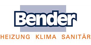 Kundenlogo von Erich Bender Ing. Nachf. GmbH & Co. KG