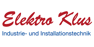 Kundenlogo von Klus Thomas Elektromeister Kundenlogo von Klus Thomas Elektromeister